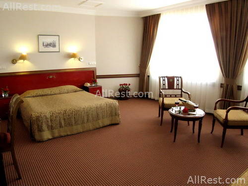 Marin Princess Hotel 6